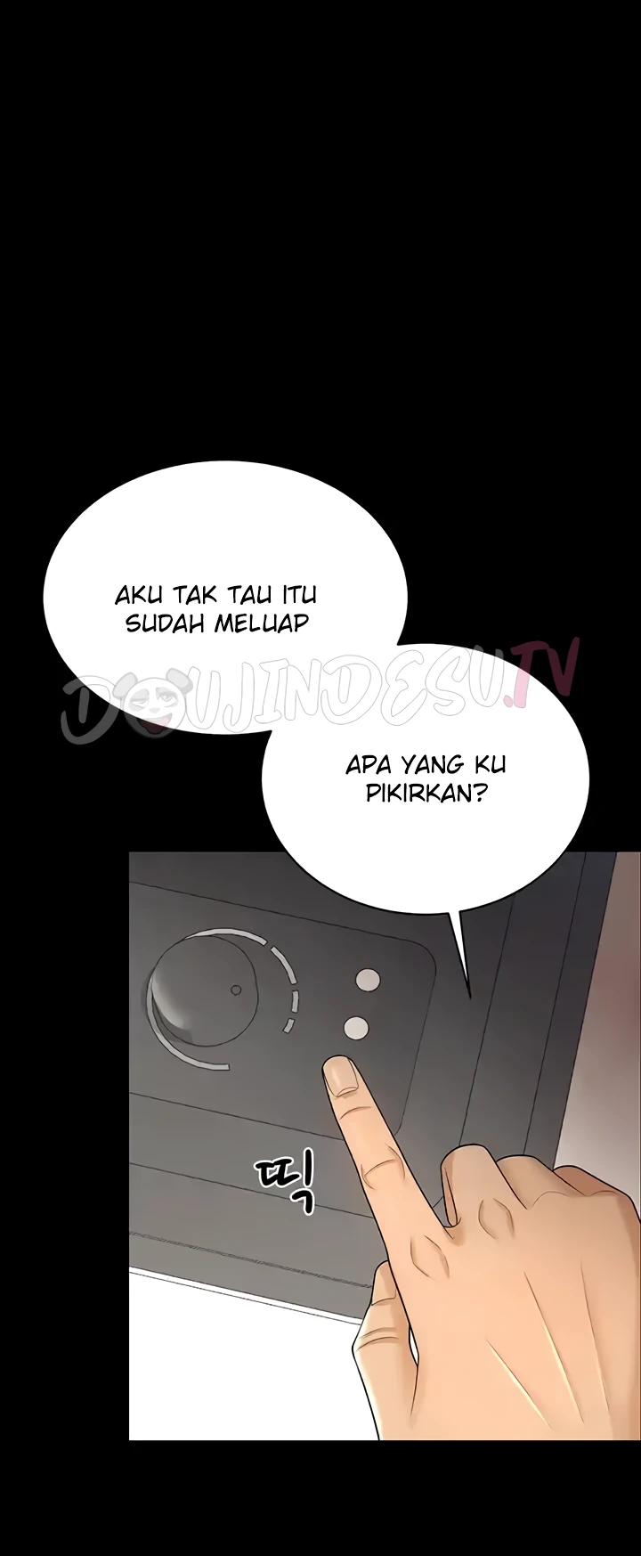 Your Wife Was Amazing Chapter 17 - Page 30